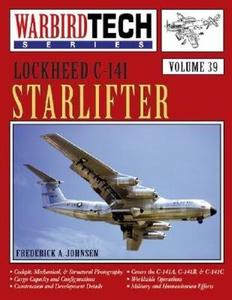 Warbird Tech 39 di #Johnsen,  Frederick A. edito da Specialty Press