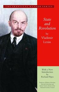 State and Revolution di Vladimir Lenin edito da GATEWAY ED