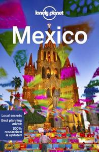 Mexico di Planet Lonely, Brendan Sainsbury, Kate Armstrong edito da Lonely Planet