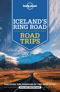 Lonely Planet Iceland's Ring Road 3 di Alexis Averbuck, Carolyn Bain, Jade Bremner edito da LONELY PLANET PUB