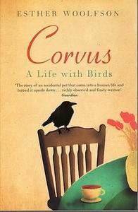 Corvus di Esther Woolfson edito da Granta Books