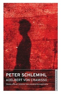 Peter Schlemihl di Adelbert von Chamisso edito da Oneworld Classics Ltd