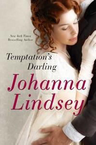Temptation's Darling di Johanna Lindsey edito da Gallery Books