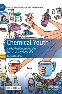 Chemical Youth di Anita Hardon edito da Springer International Publishing