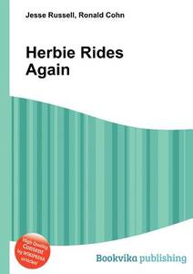 Herbie Rides Again edito da Book On Demand Ltd.