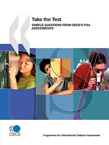 Pisa Take The Test di OECD Publishing edito da Organization For Economic Co-operation And Development (oecd