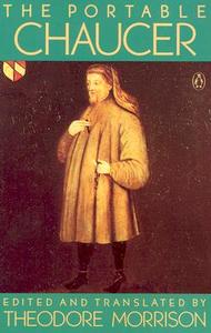 The Portable Chaucer di Geoffrey Chaucer edito da Penguin Books Ltd