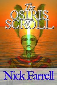 The Osiris Scroll di Nick Farrell edito da Lulu.com