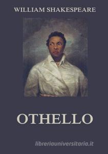 Othello di William Shakespeare edito da Jazzybee Verlag