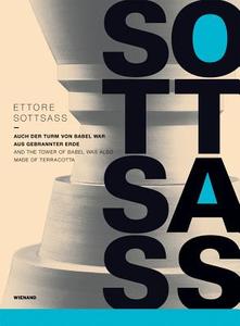 Ettore Sottsass edito da Wienand Verlag