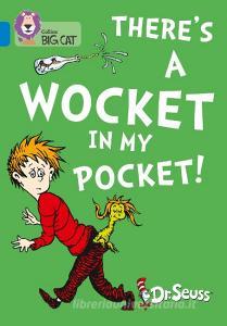 There's a Wocket in my Pocket di Dr. Seuss edito da HarperCollins Publishers