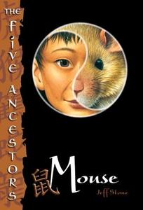 Mouse di Jeff Stone edito da Yearling Books