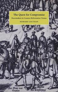 The Quest for Compromise di Howard Louthan edito da Cambridge University Press