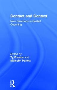 Contact and Context edito da Taylor & Francis Ltd