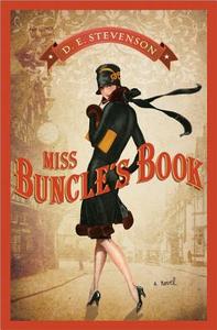 Miss Buncle's Book di D. E. Stevenson edito da SOURCEBOOKS INC