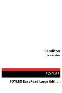 Sanditon di Jane Austen edito da Readhowyouwant.com Ltd
