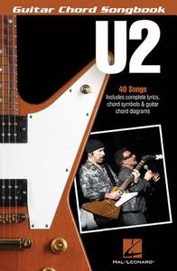 U2 edito da Hal Leonard Corporation
