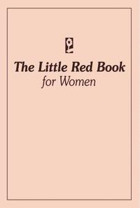 The Little Red Book for Women di Anonymous edito da HAZELDEN PUB