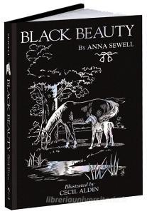 Black Beauty di Anna Sewell edito da Dover Publications Inc.