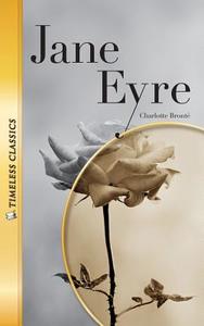 Jane Eyre di Charlotte Bronte edito da Saddleback Educational Publishing, Inc.