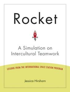 Rocket di Jessica Hirshorn edito da John Murray Press