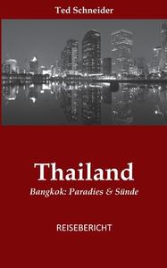 Thailand di Ted Schneider edito da Books on Demand