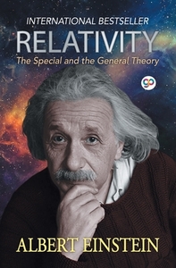 Relativity di Albert Einstein edito da General Press