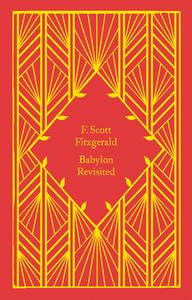 Babylon Revisited di F. Scott Fitzgerald edito da Penguin Books Ltd (UK)