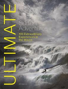 Ultimate Surfing Adventures di Alf Alderson edito da Fernhurst Books Limited