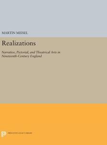Realizations di Martin Meisel edito da Princeton University Press