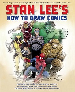 Stan Lee's How To Draw Comics di Stan Lee edito da Watson-Guptill Publications