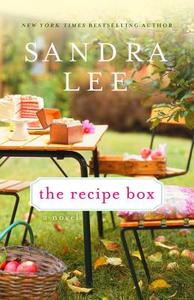 The Recipe Box di Sandra Lee edito da Hyperion Books