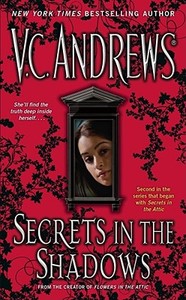 Secrets in the Shadows di V. C. Andrews edito da POCKET BOOKS