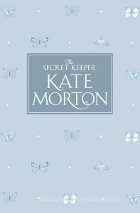 The Secret Keeper di Kate Morton edito da Pan Macmillan