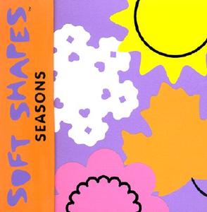 Seasons di Annmarie McLaughlin edito da Innovative Kids,US