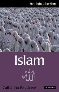 Islam: An Introduction di Catharina Raudvere edito da I B TAURIS