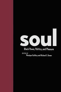 Soul edito da New York University Press