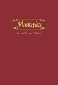 Masterplots-2nd REV.-12 Vol. Set edito da SALEM PR