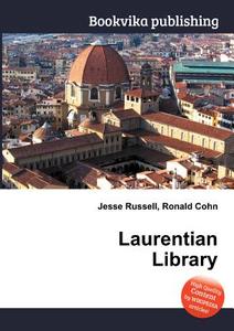 Laurentian Library edito da Book On Demand Ltd.