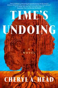 Time's Undoing di Cheryl A. Head edito da THORNDIKE PR