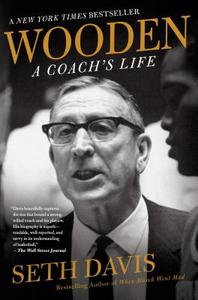 Wooden: A Coach's Life di Seth Davis edito da GRIFFIN