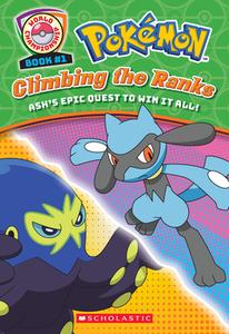 Pokémon: Galar Chapter Book #2 di Jeanette Lane edito da SCHOLASTIC