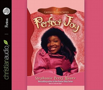 Perfect Joy di Stephanie Perry Moore edito da Christianaudio Fiction