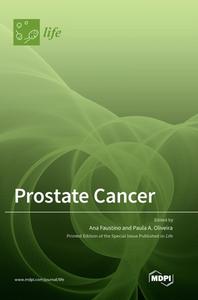 Prostate Cancer edito da MDPI AG