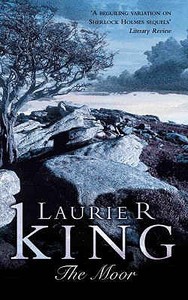 The Moor di Laurie R. King edito da HarperCollins Publishers