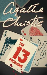 The Thirteen Problems di Agatha Christie edito da Harpercollins Publishers