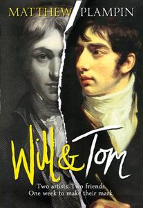 Will & Tom di Matthew Plampin edito da Harpercollins Publishers