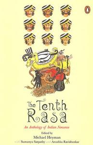 The Tenth Rasa di Michael Heyman edito da Penguin Books India Pvt Ltd