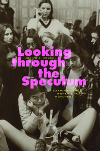 Looking Through The Speculum di Judith A. Houck edito da The University Of Chicago Press