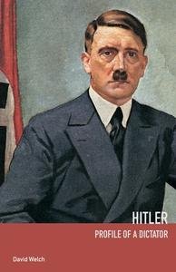Hitler di Martyn Housden edito da Taylor & Francis Ltd
